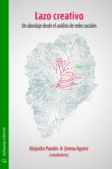 Cover for creative loop: An approach from the analysis of social networks